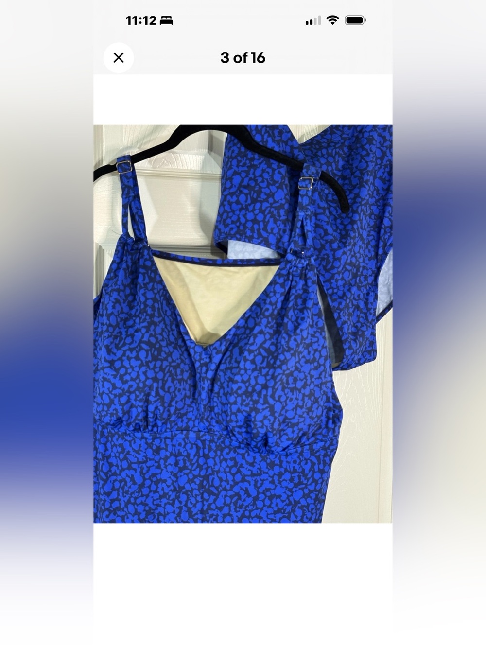 2 Piece Swimdress View 4